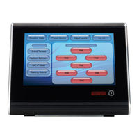 ETC PARADIGM P-LCD-DOCK Configuration And User Manual