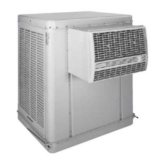 Essick WC35 Owner's Manual