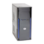 Cooler Master Elite 241 Installation Manual