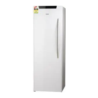 Hisense HR6VFF255 Upright Freezer Manuals