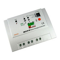 Epsolar Tracer-1210RN Instruction Manual