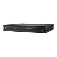 Hi-view H.264 4CH Digital Video Recorder User Manual