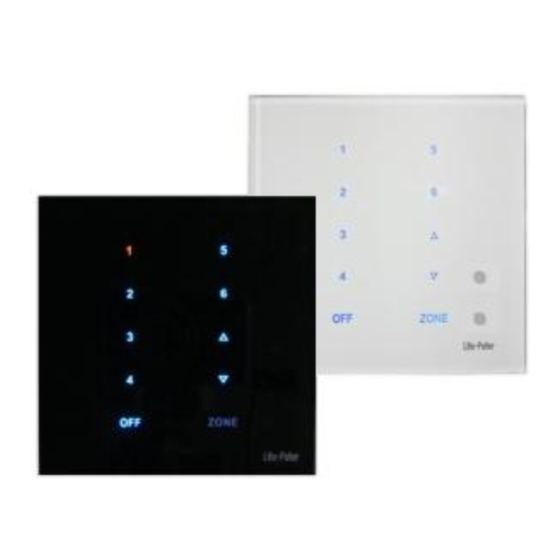 Lite-Puter ECP-110T User Manual