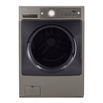 Kenmore Elite 796.4147 Use & Care Manual