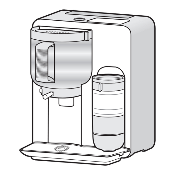 Sharp TE-T56U Operation Manual