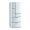 Refrigerator Mitsubishi Electric MR-E55R-F-C Service Manual
