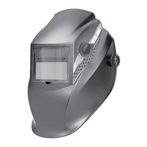 Metal Man AB8550SGC Instructions For Use Manual