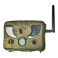 Spypoint TINY4G Quick Start Manual