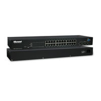 Micronet SP684C Quick Installation Manual