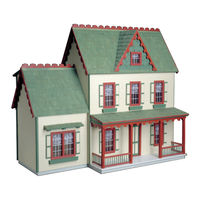 Real Good Toys Colonial Addition Instructions Manual