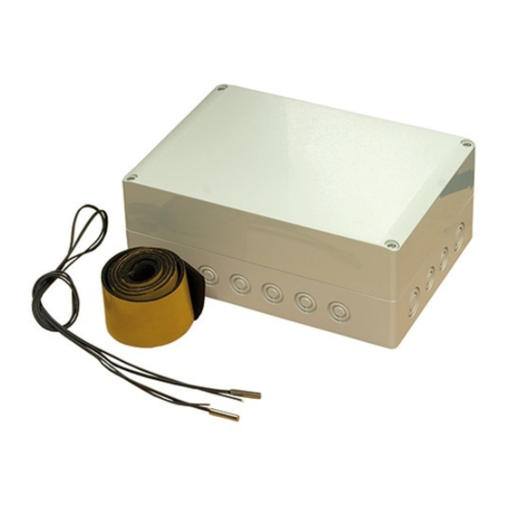 Nibe AXC 40 Installer Manual