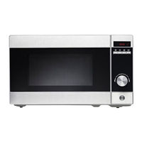 Cooke & Lewis CLM1W-C Manual