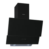 Koncar NV60LB Instruction Manual