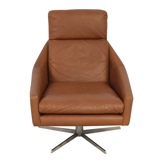 West Elm Austin Manual