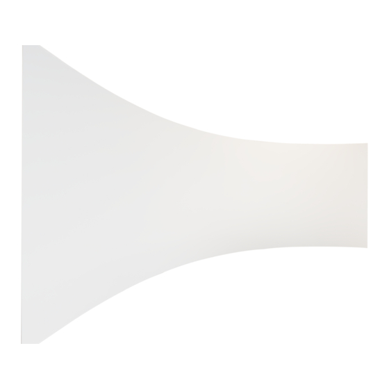 Stumpfl Fullwhite Curve Manual