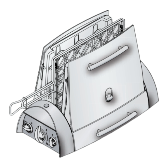 ARIETE 740 Manual