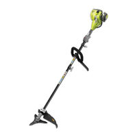 Ryobi RBC26SESB User Manual