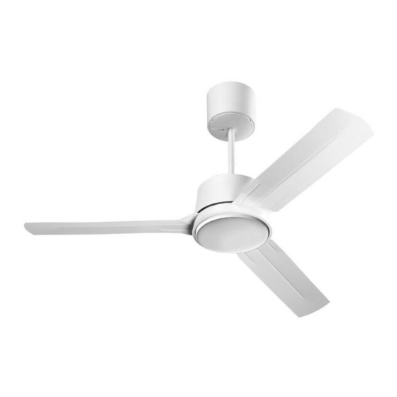 Vortice NORDIK ECO Series Instruction Booklet