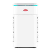 EuropAce EPU 9800W Instruction Manual