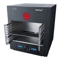 Steba PS M2000 Instructions For Use Manual