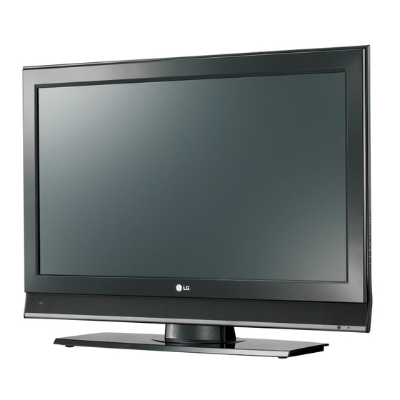 LG 32LC46-ZC Service Manual