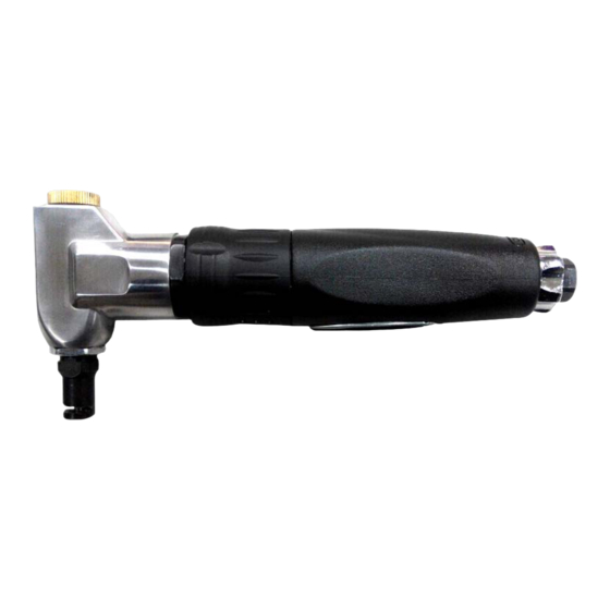 BGS technic 3237 Quick Start Manual
