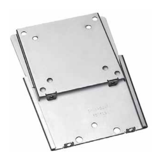 Omnimount OM10005 Instruction Manual
