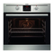 Oven AEG BE3013001 User Manual