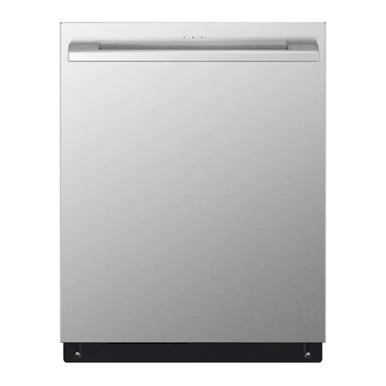 LG LSDTS9882S Quick Install