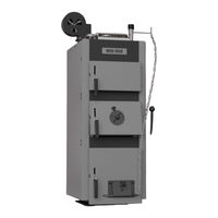 Metal-Fach SE MAX II-20 Technical And Operational Documentation