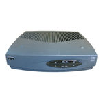 Cisco Router Cisco 1700 Regulatory Compliance And Safety Information Manual