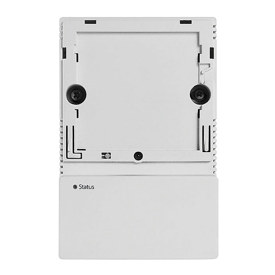 Bosch D-SetCO Instruction Manual