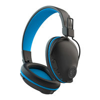 JLab JBuddies Pro Wireless User Manual