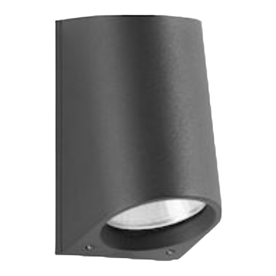 BEGA 33 539 Installation And Technical Information