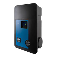 MRS MCharger Connected S Installation And Operating Manual