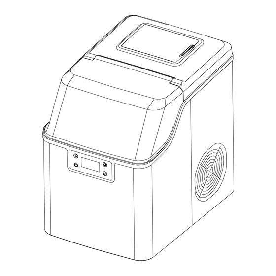 Arctica HZB-20AF User Manual