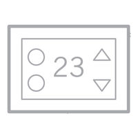 Thermogroup Thermotouch Dual 5246W Installation & User Manual