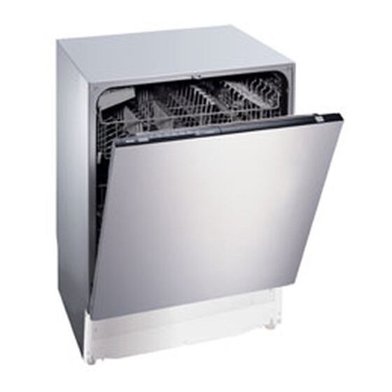 Atag VA6011HT User Instructions