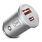 3mk Hyper Car Charger 30W - Car Charger Manual