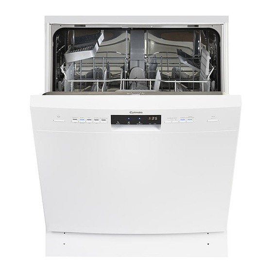 Cylinda DM 4030 User Manual