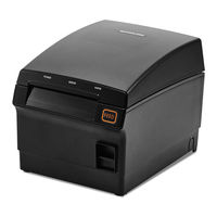 BIXOLON SRP-F313II User Manual