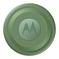Motorola moto tag User Manual