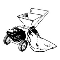 MTD 216-310-000 Owner's Manual