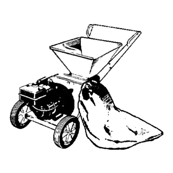 MTD 310 Owner's Manual