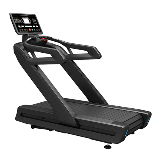 FRENCH FITNESS FF-ST100 Assembly Manual