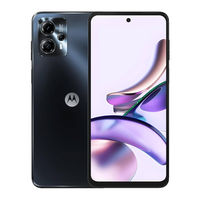 Motorola XT2331-3 User Manual