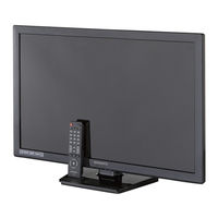 Magnavox 29ME403V Manual