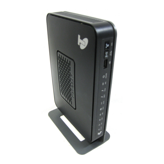 NETGEAR DEVG2020 DOT User Manual