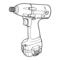 Impact Driver Makita 6908D Instruction Manual