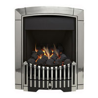 Flavel Richmond Installation, Maintenance & User Instructions